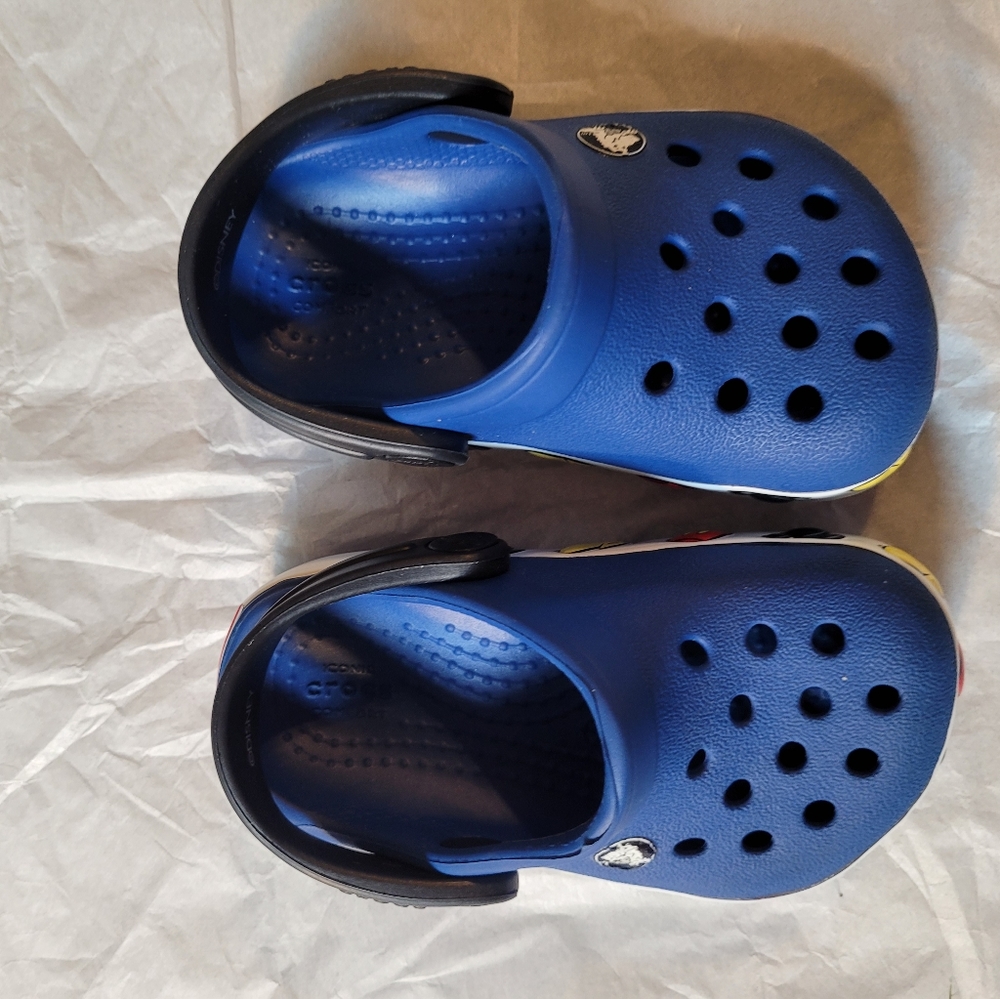 Crocs Mickey Mouse - Picture 2 of 6